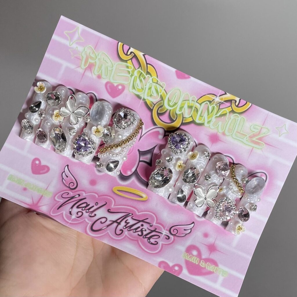 Press-On Nails